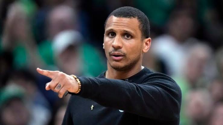 Sad News For Boston Celtics: As Head Coach Joe Mazzulla Made A ...