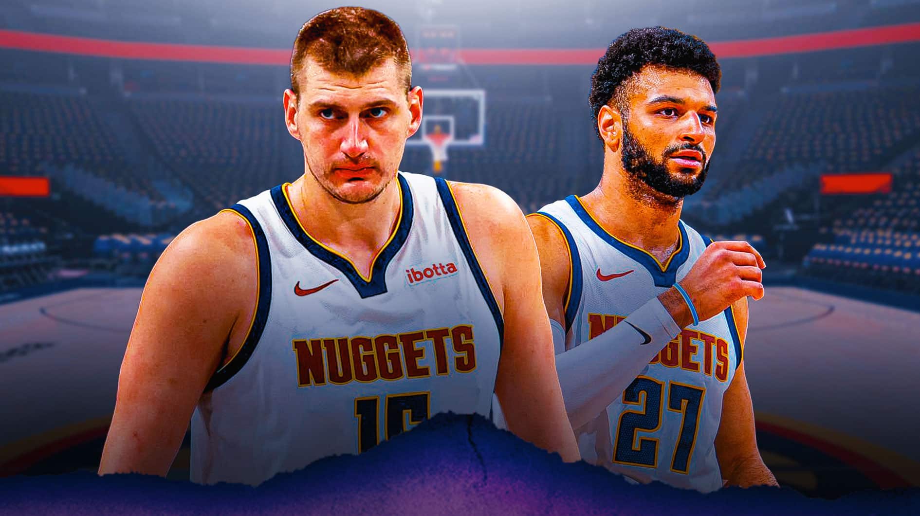 Breaking news jamal murray made a very devastating statement about nba
